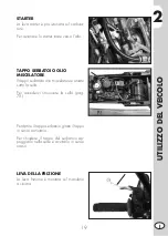 Preview for 19 page of Beta 2009 Evo 2T 250 Manual