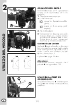 Preview for 20 page of Beta 2009 Evo 2T 250 Manual