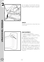 Preview for 22 page of Beta 2009 Evo 2T 250 Manual