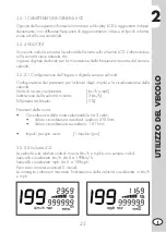 Preview for 25 page of Beta 2009 Evo 2T 250 Manual