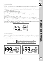 Preview for 27 page of Beta 2009 Evo 2T 250 Manual