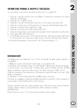 Preview for 33 page of Beta 2009 Evo 2T 250 Manual