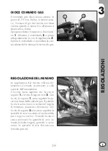 Preview for 39 page of Beta 2009 Evo 2T 250 Manual