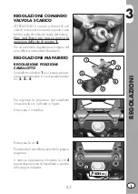 Preview for 43 page of Beta 2009 Evo 2T 250 Manual