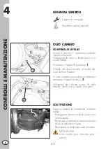 Preview for 48 page of Beta 2009 Evo 2T 250 Manual