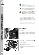 Preview for 50 page of Beta 2009 Evo 2T 250 Manual