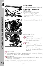 Preview for 52 page of Beta 2009 Evo 2T 250 Manual