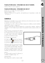 Preview for 53 page of Beta 2009 Evo 2T 250 Manual