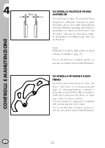 Preview for 58 page of Beta 2009 Evo 2T 250 Manual