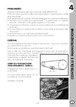 Preview for 67 page of Beta 2009 Evo 2T 250 Manual