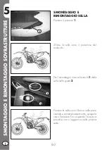 Preview for 80 page of Beta 2009 Evo 2T 250 Manual