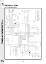 Preview for 100 page of Beta 2009 Evo 2T 250 Manual