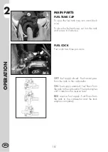 Preview for 104 page of Beta 2009 Evo 2T 250 Manual