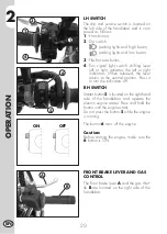 Preview for 106 page of Beta 2009 Evo 2T 250 Manual