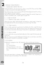 Preview for 110 page of Beta 2009 Evo 2T 250 Manual