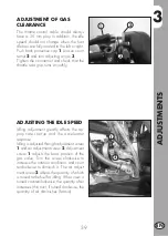 Preview for 125 page of Beta 2009 Evo 2T 250 Manual