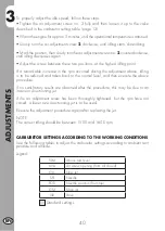 Preview for 126 page of Beta 2009 Evo 2T 250 Manual