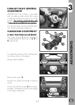 Preview for 129 page of Beta 2009 Evo 2T 250 Manual