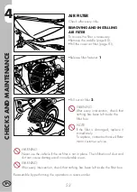 Preview for 138 page of Beta 2009 Evo 2T 250 Manual