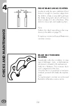 Preview for 144 page of Beta 2009 Evo 2T 250 Manual