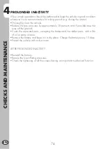 Preview for 160 page of Beta 2009 Evo 2T 250 Manual