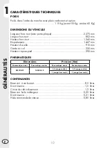 Preview for 182 page of Beta 2009 Evo 2T 250 Manual