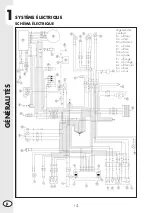 Preview for 186 page of Beta 2009 Evo 2T 250 Manual