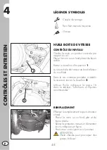 Preview for 220 page of Beta 2009 Evo 2T 250 Manual