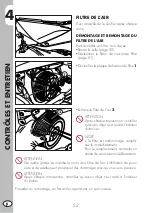 Preview for 224 page of Beta 2009 Evo 2T 250 Manual