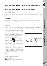 Preview for 225 page of Beta 2009 Evo 2T 250 Manual