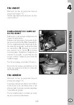 Preview for 241 page of Beta 2009 Evo 2T 250 Manual