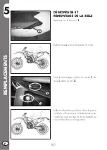 Preview for 252 page of Beta 2009 Evo 2T 250 Manual