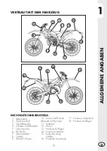 Preview for 267 page of Beta 2009 Evo 2T 250 Manual