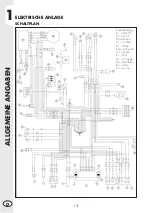 Preview for 272 page of Beta 2009 Evo 2T 250 Manual