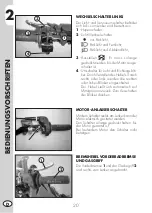 Preview for 278 page of Beta 2009 Evo 2T 250 Manual