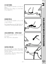 Preview for 279 page of Beta 2009 Evo 2T 250 Manual