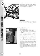 Preview for 280 page of Beta 2009 Evo 2T 250 Manual