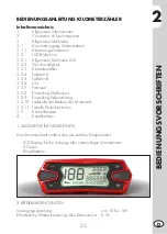 Preview for 281 page of Beta 2009 Evo 2T 250 Manual