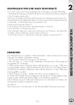 Preview for 291 page of Beta 2009 Evo 2T 250 Manual