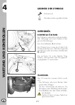 Preview for 306 page of Beta 2009 Evo 2T 250 Manual