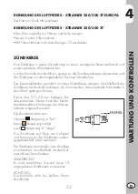 Preview for 311 page of Beta 2009 Evo 2T 250 Manual