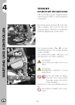 Preview for 312 page of Beta 2009 Evo 2T 250 Manual