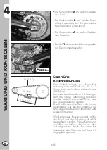 Preview for 326 page of Beta 2009 Evo 2T 250 Manual