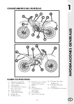 Preview for 353 page of Beta 2009 Evo 2T 250 Manual