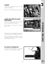 Preview for 363 page of Beta 2009 Evo 2T 250 Manual