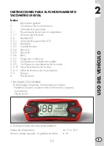 Preview for 367 page of Beta 2009 Evo 2T 250 Manual