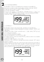 Preview for 370 page of Beta 2009 Evo 2T 250 Manual