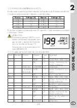 Preview for 373 page of Beta 2009 Evo 2T 250 Manual