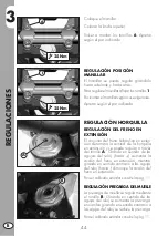 Preview for 388 page of Beta 2009 Evo 2T 250 Manual