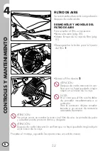 Preview for 396 page of Beta 2009 Evo 2T 250 Manual